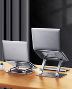 AlloyRoar™ Frame Pro  | Heavy-Duty Aluminum Z-Stand