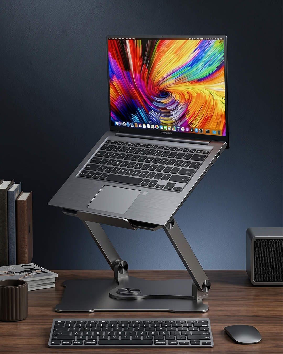 AlloyRoar™ Freeze Mag-Cooler | Pro Gaming Semiconductor Cooler