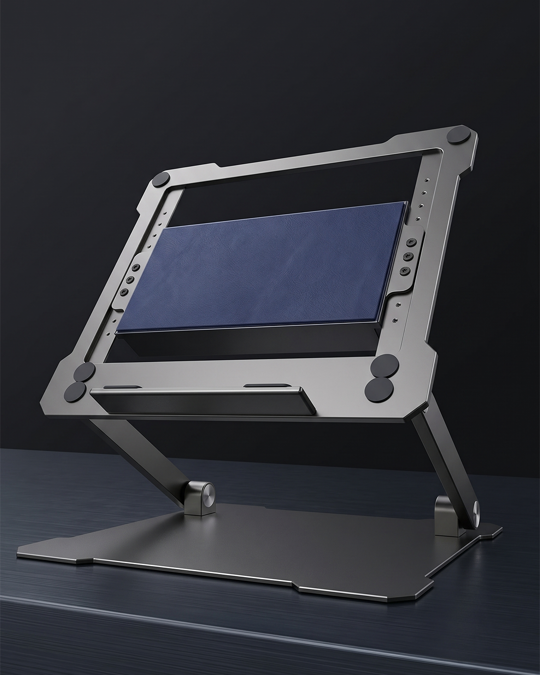 AlloyRoar™ Freeze Mag-Cooler | Pro Gaming Semiconductor Cooler