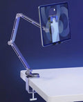 AlloyRoar™ MechRig | Precision Magnetic Dual Stand
