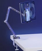 AlloyRoar™ MechRig | Precision Magnetic Dual Stand
