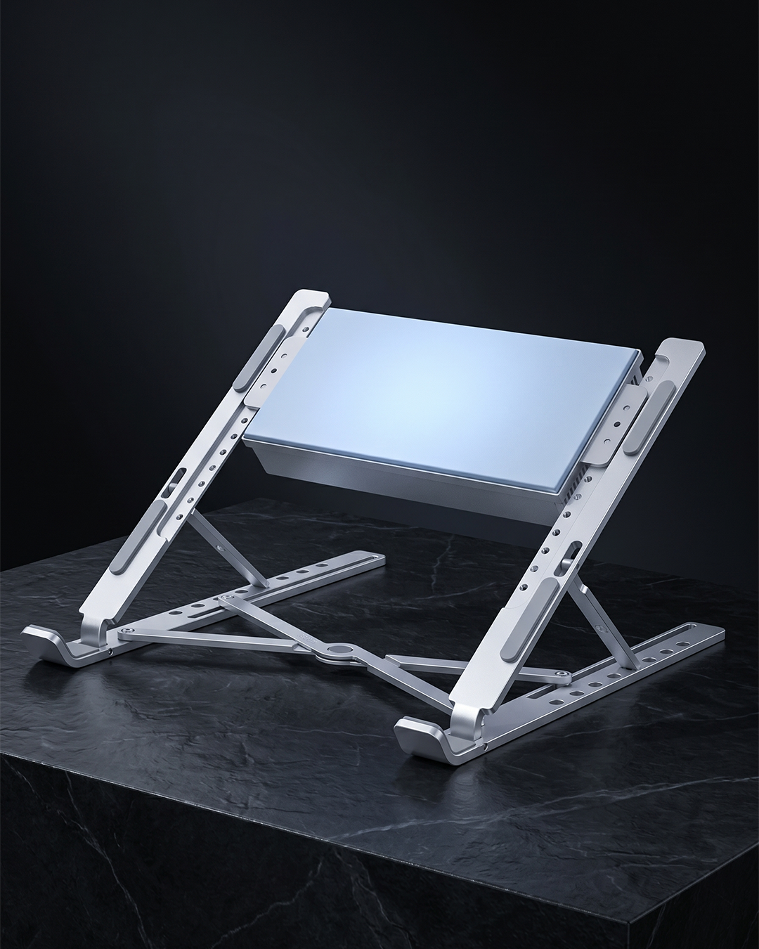 AlloyRoar™ Freeze Mag-Cooler | Pro Gaming Semiconductor Cooler